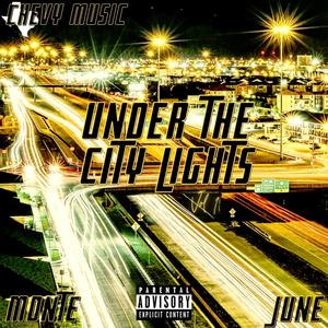 Under the City Lights (Explicit)