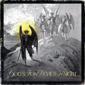 God's Son Devil's Knight (Explicit)