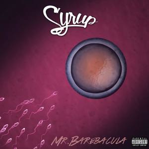 Mr.Barebacula (Explicit)