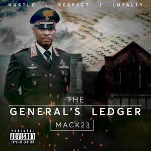 The General's Ledger (Explicit)