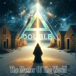 The Master of the World (feat. Andrea Olivotto & Andrea Barzellato)