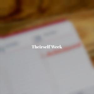 Theirself Week