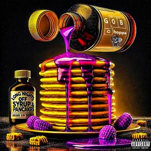 A Juice World In Me (feat. Dave DaBeatz) (Explicit)