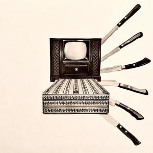 (One Thing We Do Know Is You Have To Separate From) The World