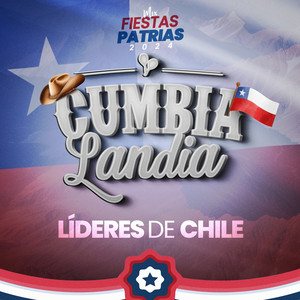 Fiestas Patrias Mix: Líderes de Chile