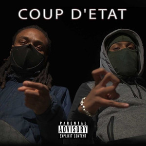 Coup d’état (Explicit)