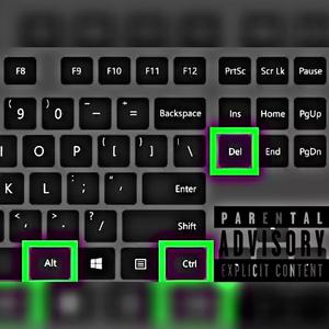 ALT CTRL DELETE (feat. Lil rugrat/little xa) (Explicit)