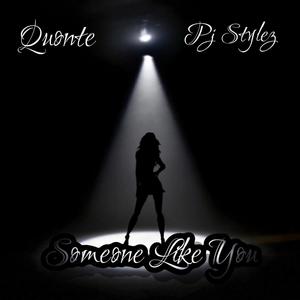 Someone Like U (feat. P.J. Styles)