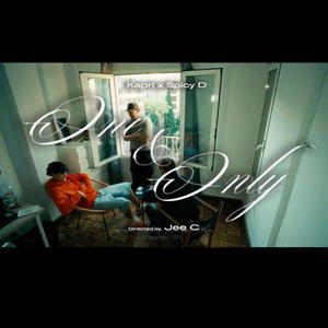 One and only (feat. Spicy D)