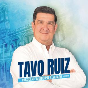 La Dueña del Swing (Tavo Ruiz Versión)