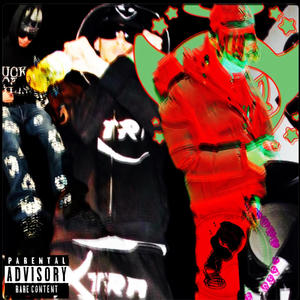 Level Up (feat. Koolkat!) (Explicit)