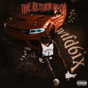 Cookinwithkya (feat. Luhshad3x) (Explicit)