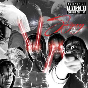 Love 4 U (feat. RSMJ) (Explicit)