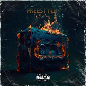 MykyMoneyRecords - Freestyle 2.24 (feat. Tibu) (Explicit)