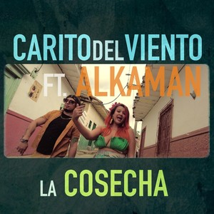 La Cosecha (feat. Alkaman)