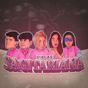 Sagitariana (Explicit)