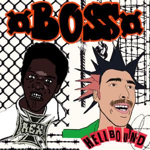 BOSS (feat. Rex Spit) [Explicit]