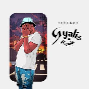 Gyalis (remix) [Explicit]