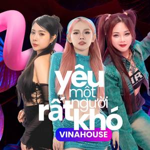 Yêu Một Người Rất Khó (Remix Ciray)