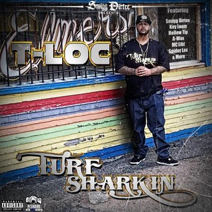 World Wide Crippin (feat. Spider Loc, Lebo, E-Nut, J.V., Reezo Rhymocide & Reece Loc) (Explicit)