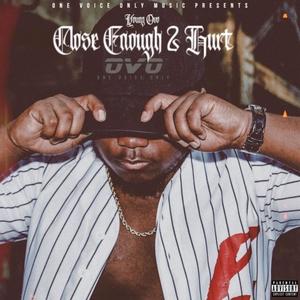 Love War (feat. Tony Merc) (Explicit)