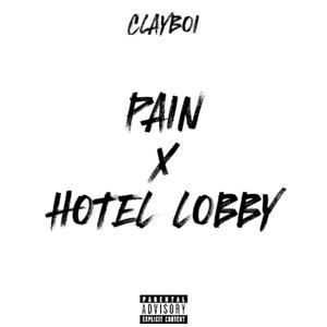 Pain x Hotel Lobby (Explicit)