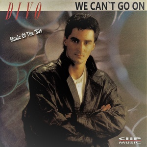 We Can't Go On (Music of the '80s)