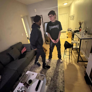 touch a m (feat. j!ggy) (Explicit)