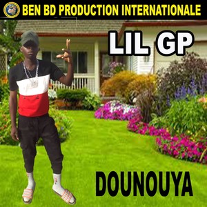 Dounouya