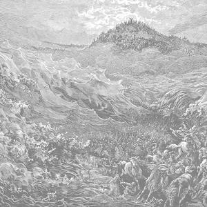 the world. (feat. Rebels No Savage)