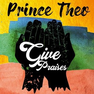Give Praises (Rub a Dub Version)