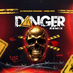 Danger (feat. Ariel pro) [Remix]