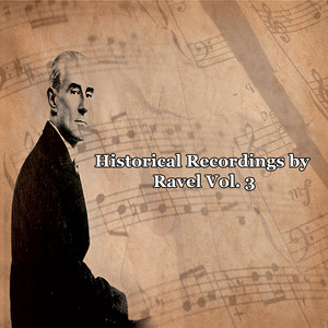 L'heure espagnole, opera M.52 - Oh, la pitoyable aventure ! (Concepcion, Gonzalve, Ramiro) (Original)