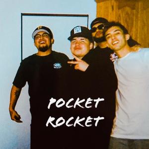 Pocket Rocket (feat. Carsan & Zane Myers) [Explicit]