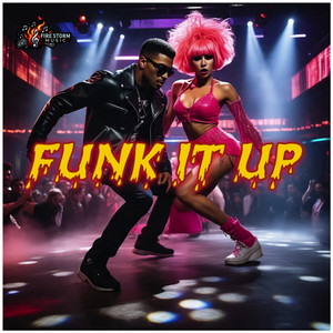 Funk It Up