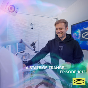 Stardust & Madness(ASOT 1012)