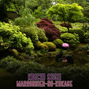 Marronnier-no-Kokage