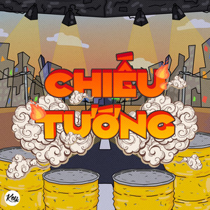 Chiếu Tướng (Explicit)