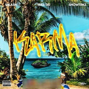 Karma 2023 (feat. Trill Tai & Showtime) [Explicit]