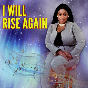 I Will Rise Again