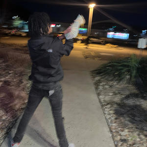 JB (Letter 2 The Guys) (Explicit)