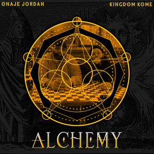 Alchemy (Intro)