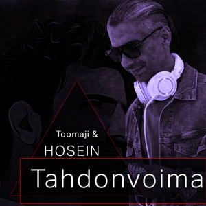 Tahdonvoima