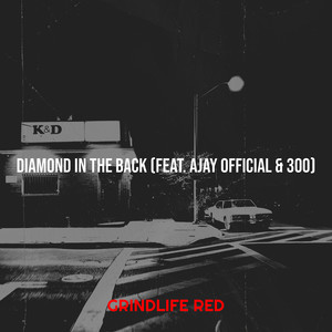 Diamond in the Back (Explicit)