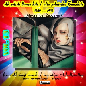 Całuję Twoją Dłoń, Madame (Original Mix)