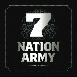 Seven Nation Army (Ben Callahan Remix)