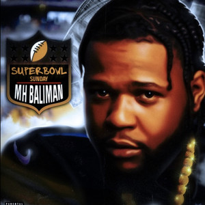 Superbowl Sunday (Explicit)