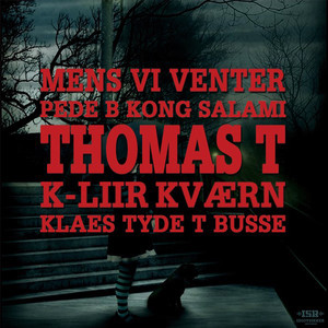 Kammerater (Explicit)