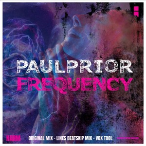 Frequency (LINUS BEATSKiP Mix)