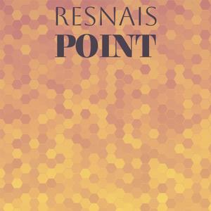 Resnais Point